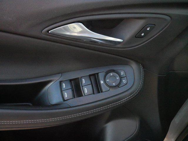 used 2023 Buick Encore GX car, priced at $20,997