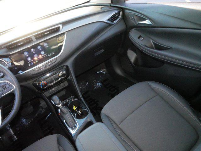 used 2023 Buick Encore GX car, priced at $20,997