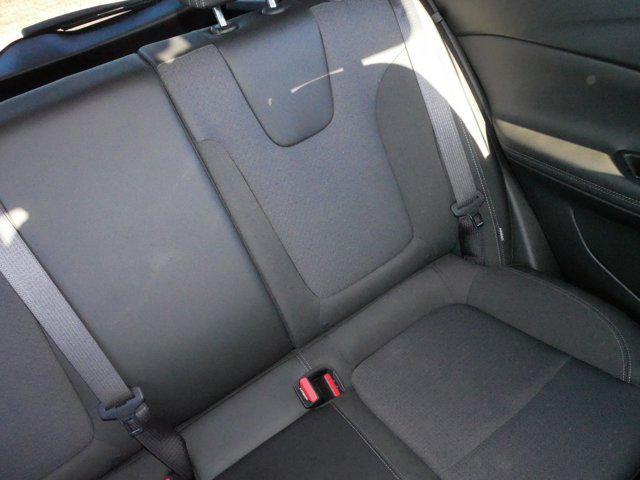 used 2023 Buick Encore GX car, priced at $20,997