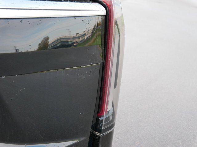 used 2023 Cadillac Escalade ESV car, priced at $64,997