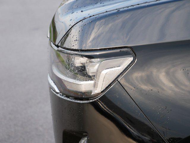 used 2023 Cadillac Escalade ESV car, priced at $64,997