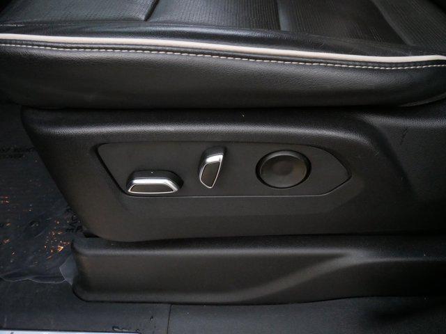 used 2023 Cadillac Escalade ESV car, priced at $64,997