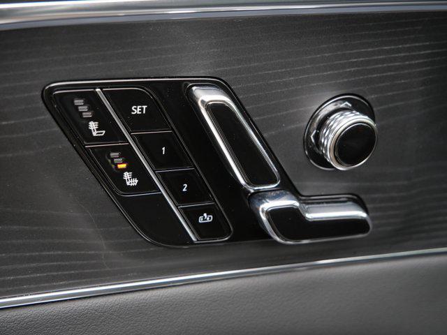 used 2024 Cadillac LYRIQ car, priced at $39,997