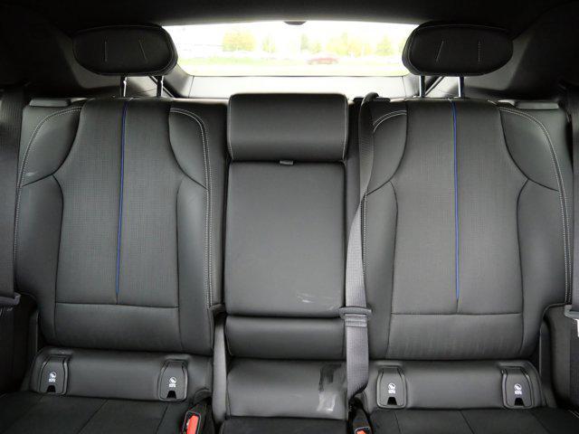 used 2024 Cadillac LYRIQ car, priced at $39,997