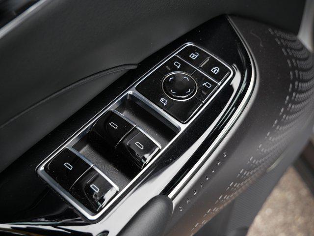 used 2024 Cadillac LYRIQ car, priced at $39,997