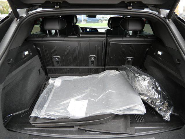 used 2024 Cadillac LYRIQ car, priced at $39,997