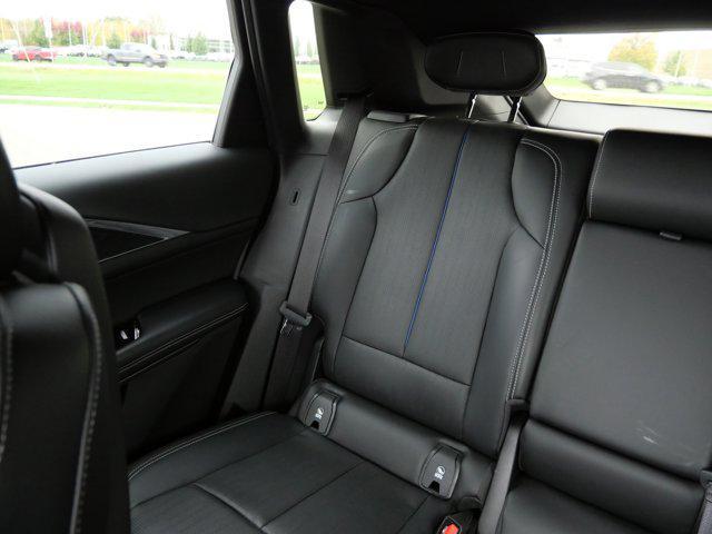 used 2024 Cadillac LYRIQ car, priced at $39,997