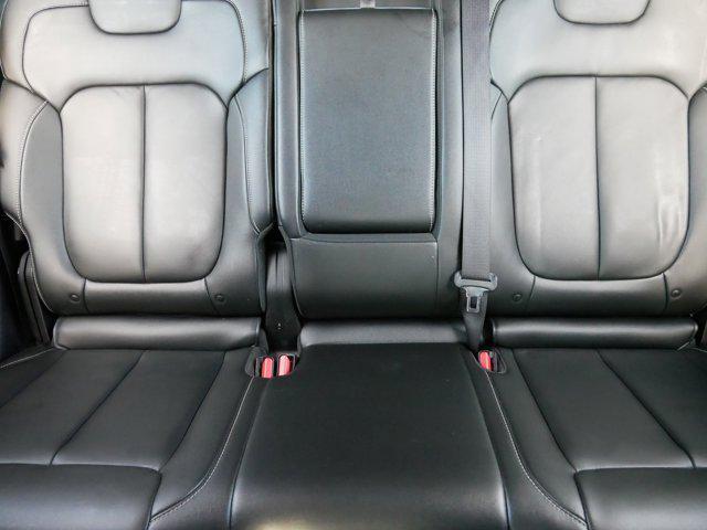 used 2022 Jeep Grand Cherokee 4xe car, priced at $27,997