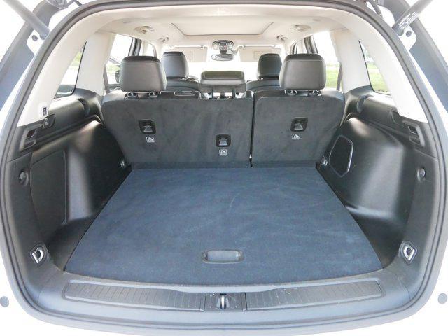 used 2022 Jeep Grand Cherokee 4xe car, priced at $27,997