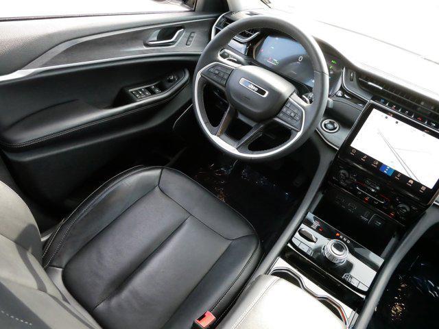 used 2022 Jeep Grand Cherokee 4xe car, priced at $27,997