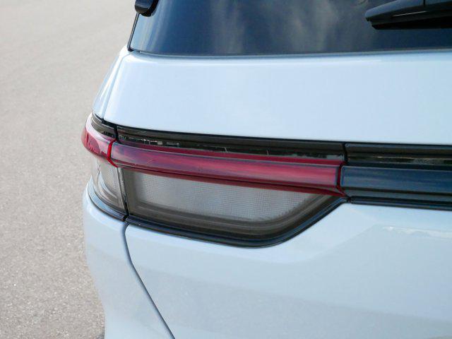 used 2022 Jeep Grand Cherokee 4xe car, priced at $27,997