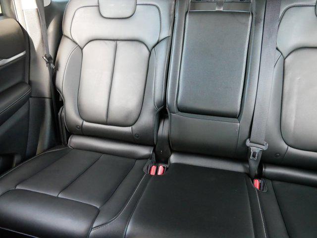 used 2022 Jeep Grand Cherokee 4xe car, priced at $27,997