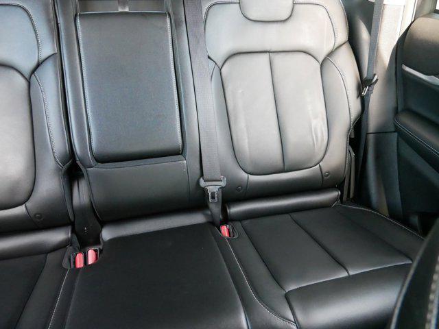 used 2022 Jeep Grand Cherokee 4xe car, priced at $27,997