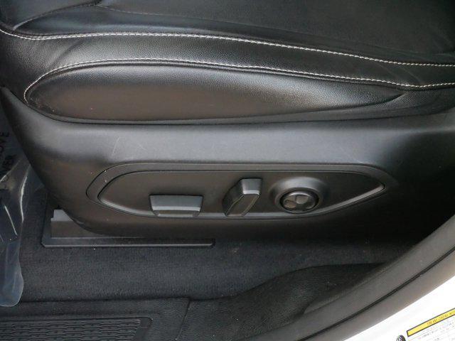 used 2022 Jeep Grand Cherokee 4xe car, priced at $27,997