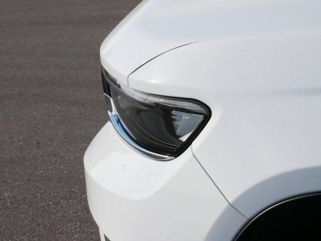 used 2022 Jeep Grand Cherokee 4xe car, priced at $27,997