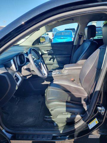 used 2011 Chevrolet Equinox car, priced at $10,000