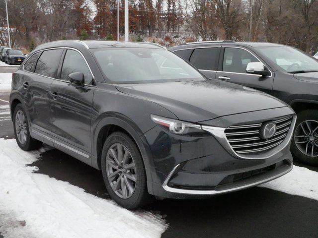 used 2021 Mazda CX-9 car, priced at $25,597