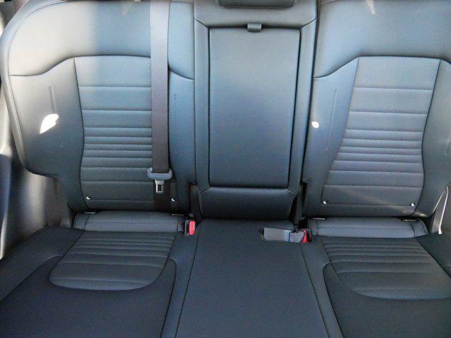 used 2025 Kia Sportage Hybrid car, priced at $32,997