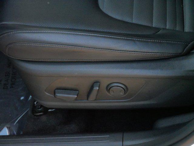 used 2025 Kia Sportage Hybrid car, priced at $32,997