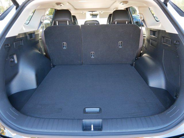 used 2025 Kia Sportage Hybrid car, priced at $32,997