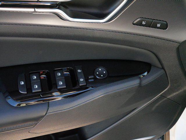 used 2025 Kia Sportage Hybrid car, priced at $32,997