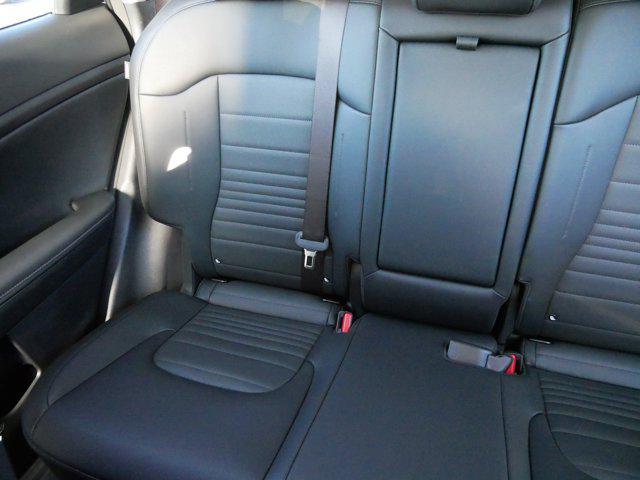 used 2025 Kia Sportage Hybrid car, priced at $32,997