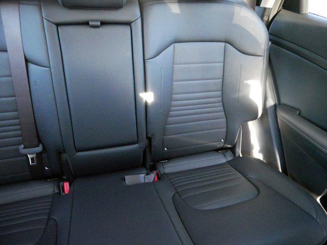 used 2025 Kia Sportage Hybrid car, priced at $32,997