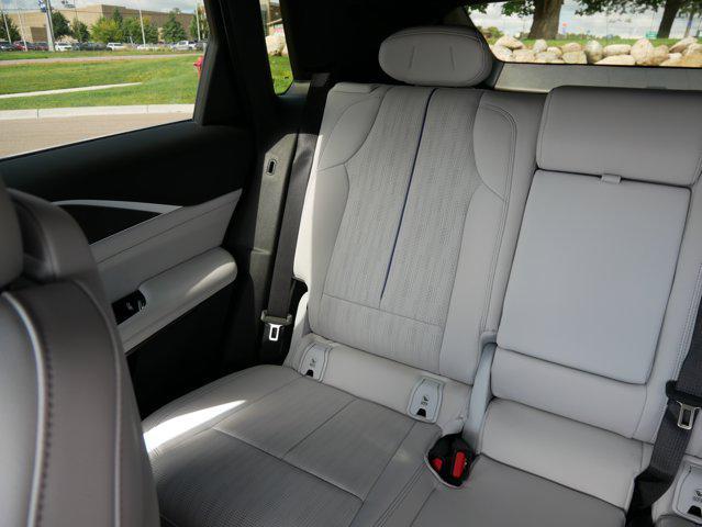 new 2026 Cadillac LYRIQ car, priced at $65,245