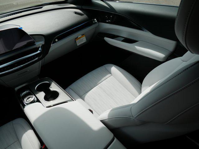 new 2026 Cadillac LYRIQ car, priced at $65,245