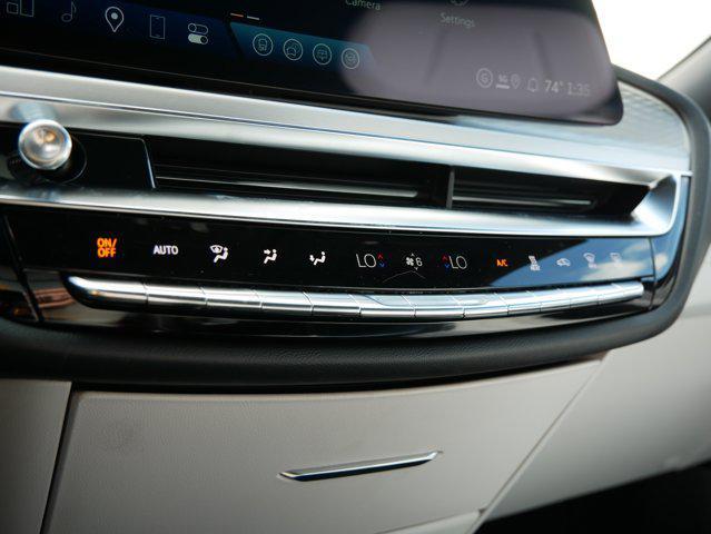 new 2026 Cadillac LYRIQ car, priced at $65,245