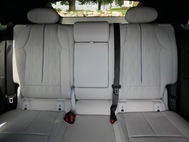 new 2026 Cadillac LYRIQ car, priced at $65,245