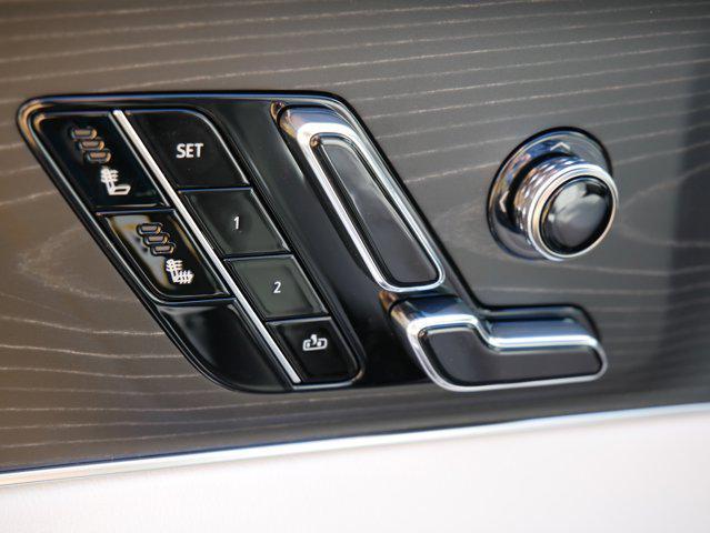 new 2026 Cadillac LYRIQ car, priced at $65,245