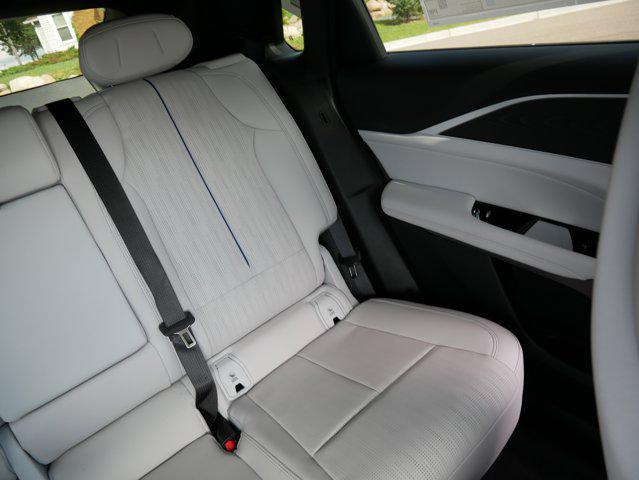 new 2026 Cadillac LYRIQ car, priced at $65,245