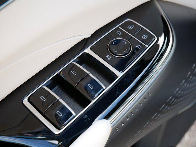 new 2026 Cadillac LYRIQ car, priced at $65,245