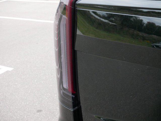used 2021 Cadillac Escalade car, priced at $59,997