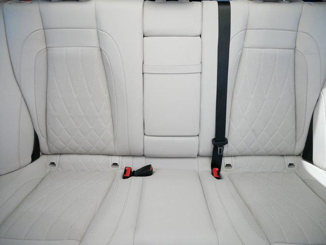 used 2024 Mercedes-Benz AMG GLE 53 car, priced at $76,497