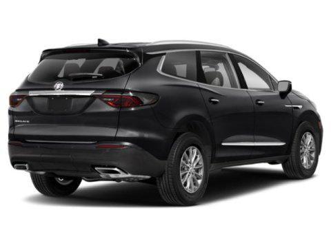 used 2022 Buick Enclave car, priced at $35,697