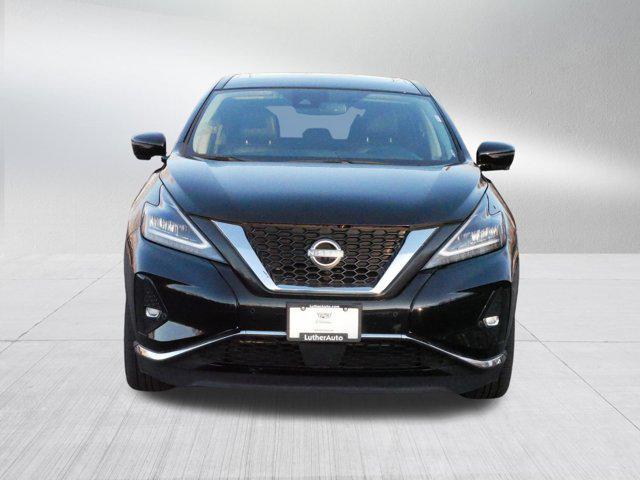 used 2023 Nissan Murano car, priced at $27,697