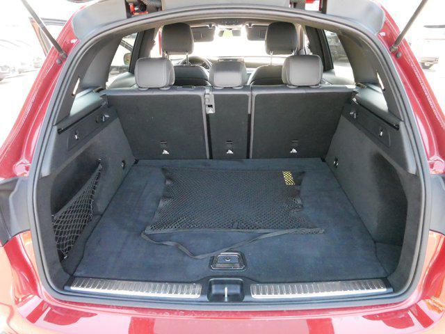 used 2022 Mercedes-Benz GLC 300 car, priced at $32,997