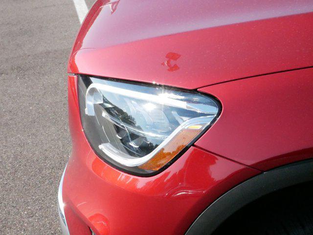 used 2022 Mercedes-Benz GLC 300 car, priced at $32,997