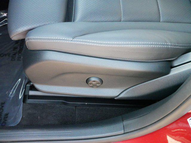 used 2022 Mercedes-Benz GLC 300 car, priced at $32,997