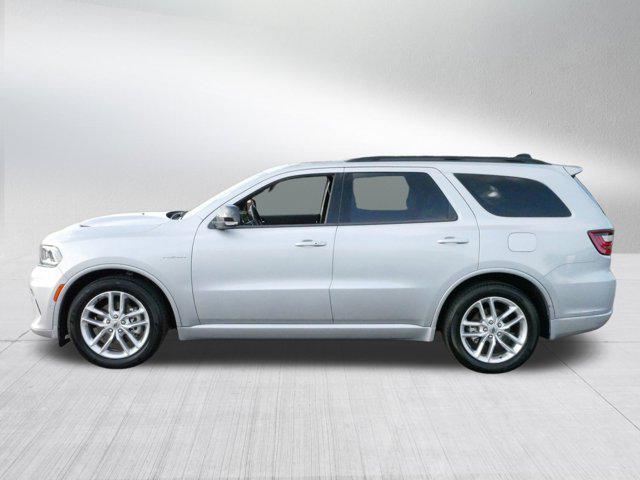 used 2024 Dodge Durango car, priced at $41,997