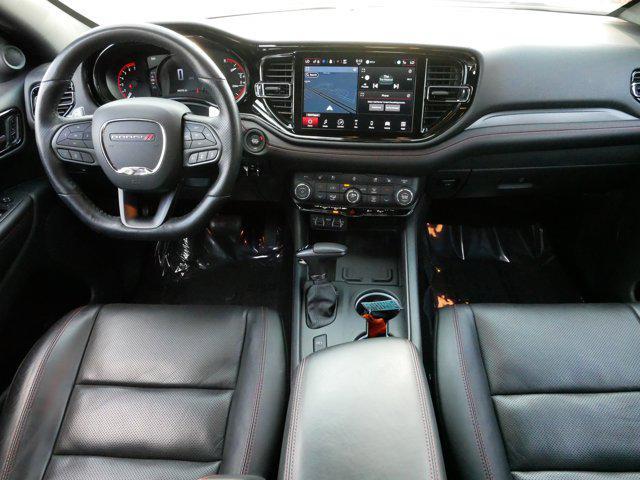 used 2024 Dodge Durango car, priced at $41,997