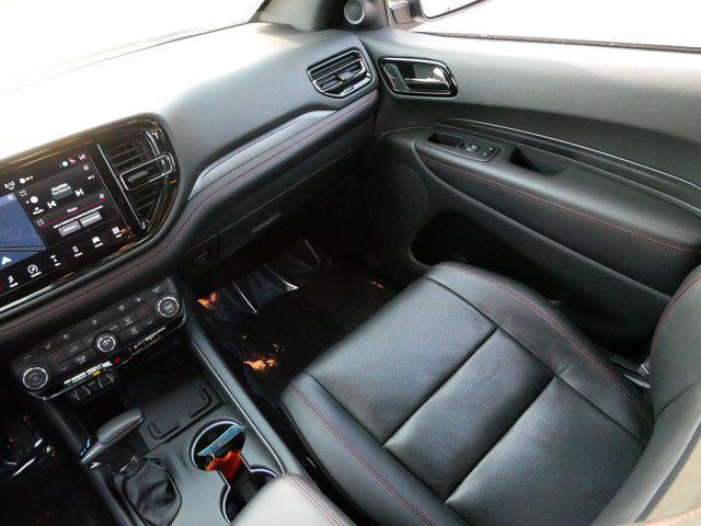 used 2024 Dodge Durango car, priced at $41,997