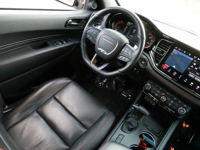 used 2024 Dodge Durango car, priced at $41,997