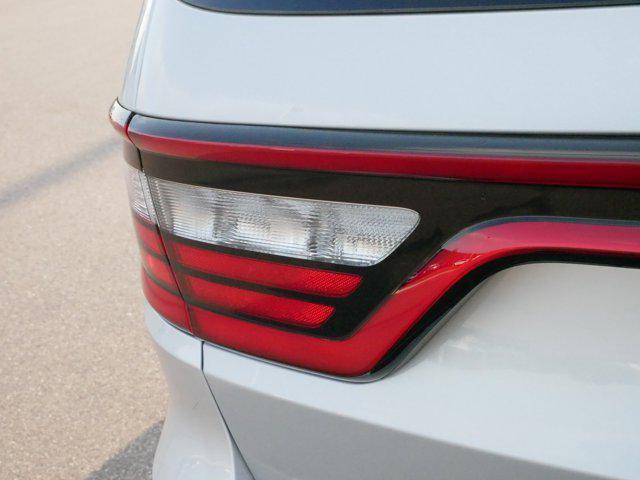 used 2024 Dodge Durango car, priced at $41,997