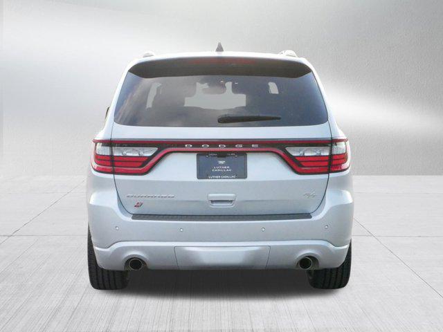 used 2024 Dodge Durango car, priced at $41,997