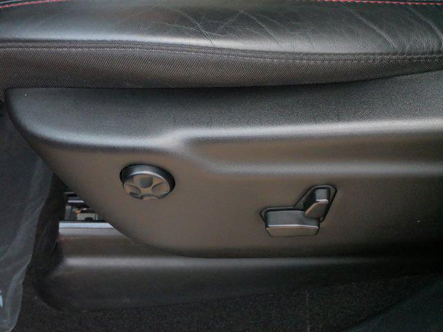 used 2024 Dodge Durango car, priced at $41,997