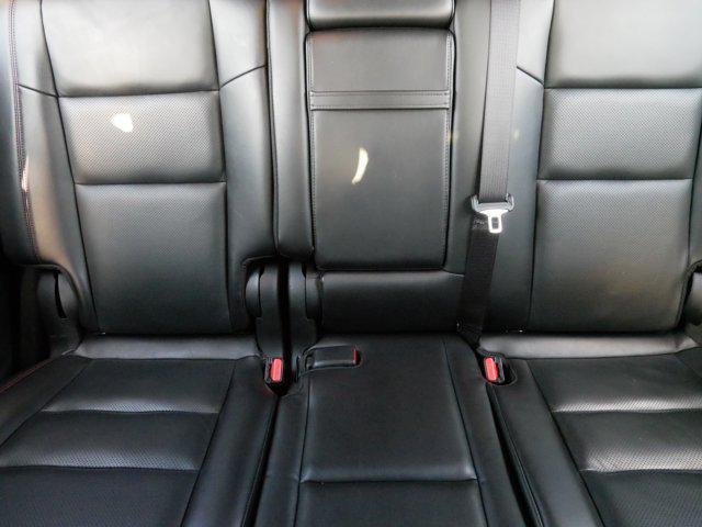 used 2024 Dodge Durango car, priced at $41,997