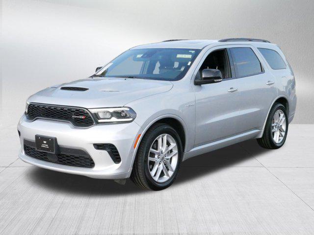 used 2024 Dodge Durango car, priced at $41,997
